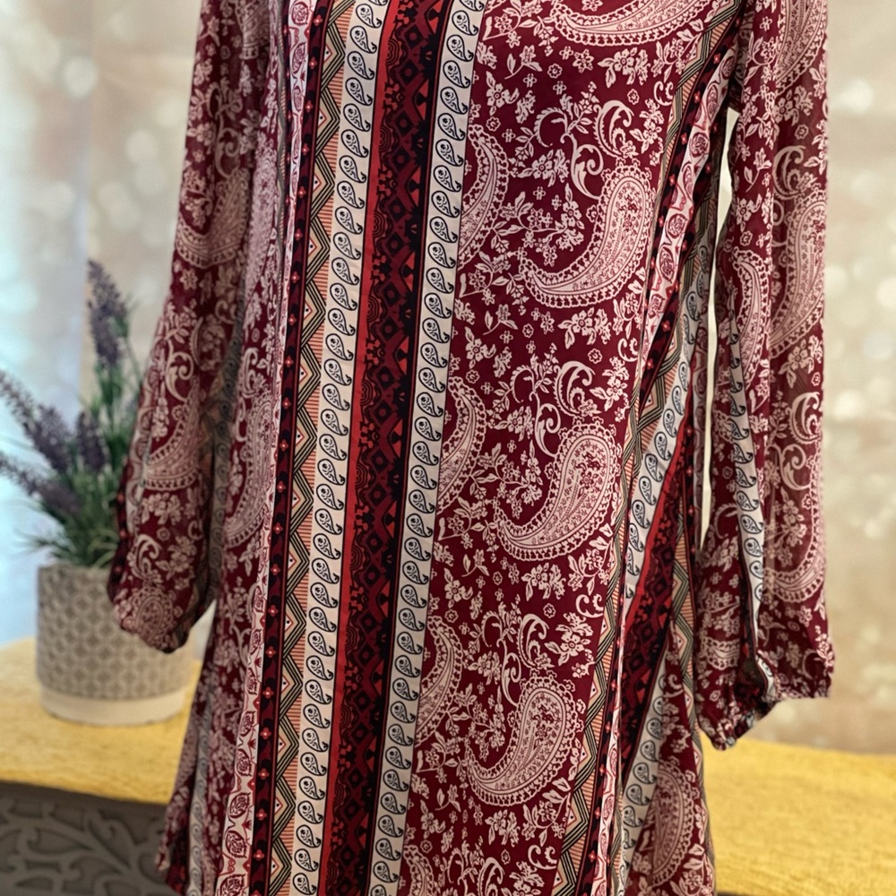 Intu S Like‎ New Dress with Liner - Picture 3 of 8